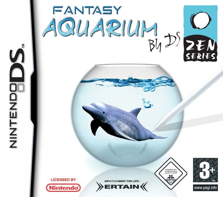 DS-Aquarium by DS Tweedehands