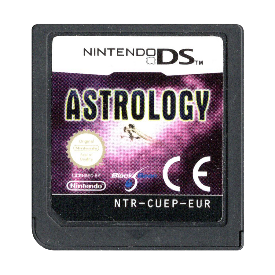 DS-Astrology-tweedehands