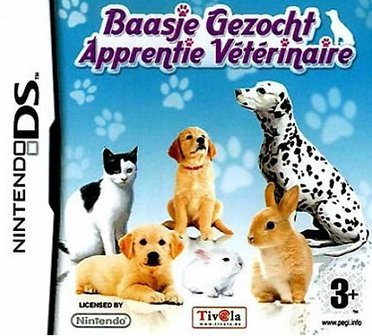 DS-Baasje Gezocht Tweedehands