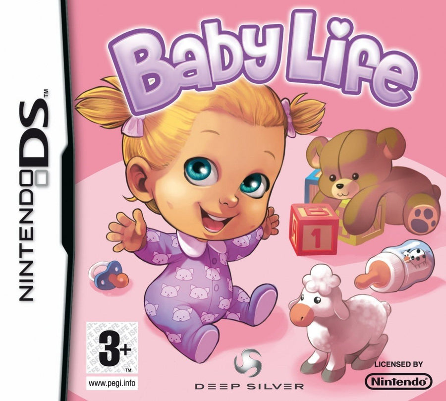 DS-Baby Life Tweedehands