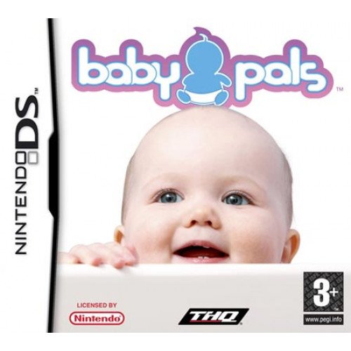 DS-Baby Pals Tweedehands