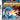 DS-Battle of Giants: Dragons Tweedehands