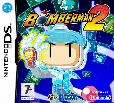 DS-Bomberman 2 Tweedehands