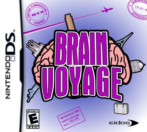 DS-Brain Voyage Tweedehands