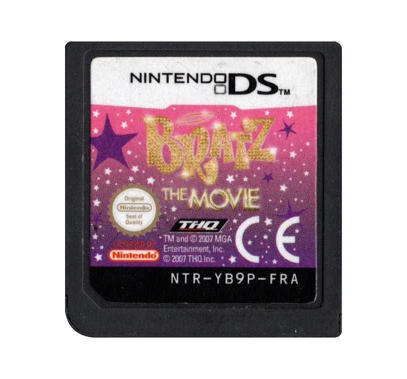 DS-Bratz: The Movie Tweedehands