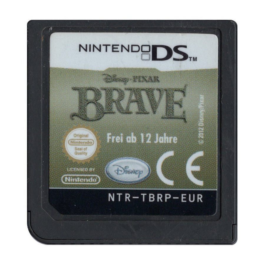 DS-Brave Tweedehands