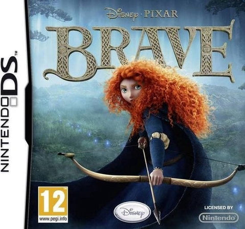 DS-Brave Tweedehands