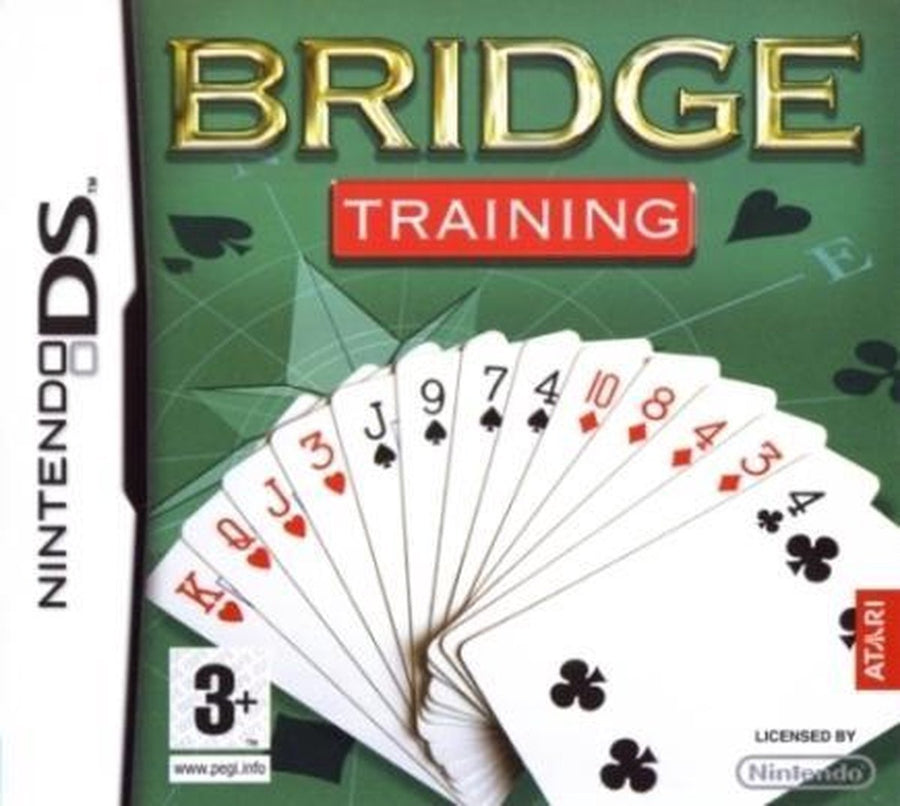 DS-Bridge Training Tweedehands