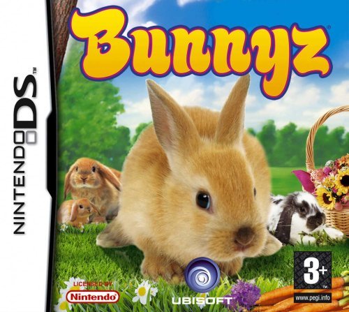 DS-Bunnyz Tweedehands