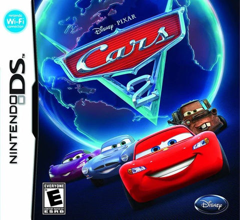 DS-Cars 2 Tweedehands