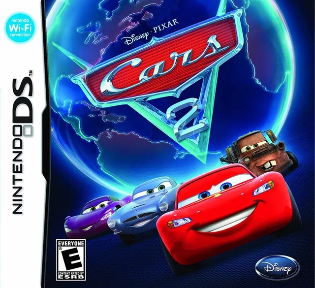 DS-Cars 2 Tweedehands