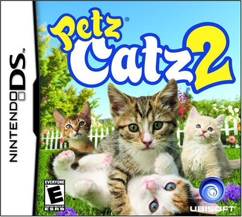 DS-Catz 2 Tweedehands