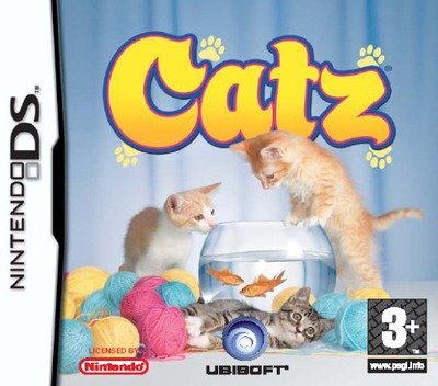 DS-Catz Tweedehands
