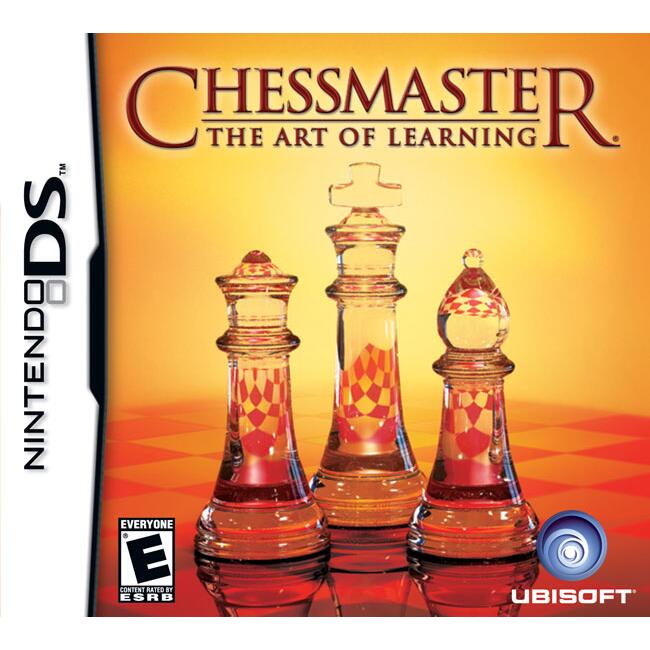DS-Chessmaster: The Art of Learning Tweedehands