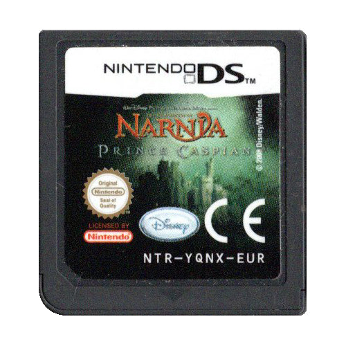 DS-Chronicles of Narnia: Prince Caspian Tweedehands