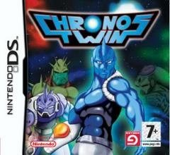 DS-Chronos Twins Tweedehands