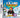 DS-Club Penguin: Elite Penguin Force Tweedehands