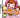 DS-Cooking Mama 3 Tweedehands