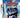 DS-Crazy Frog Collectables: Art School Tweedehands