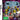 DS-Crystal Mines Tweedehands