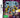 DS-Crystal Mines Tweedehands
