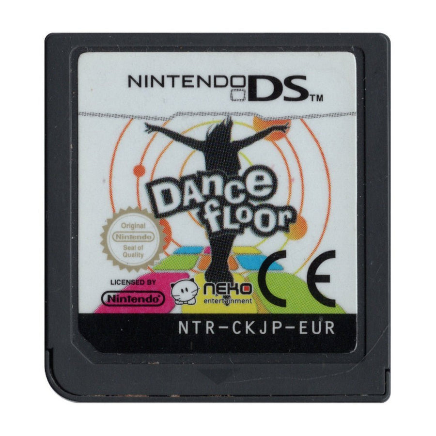 DS-Dance Floor Tweedehands