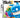 DS-De Blob 2 Tweedehands