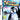 DS-Defendin' DePenguin Tweedehands