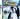 DS-Defendin' DePenguin Tweedehands