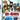 DS-Di-Gata Defenders Tweedehands