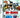 DS-Di-Gata Defenders Tweedehands