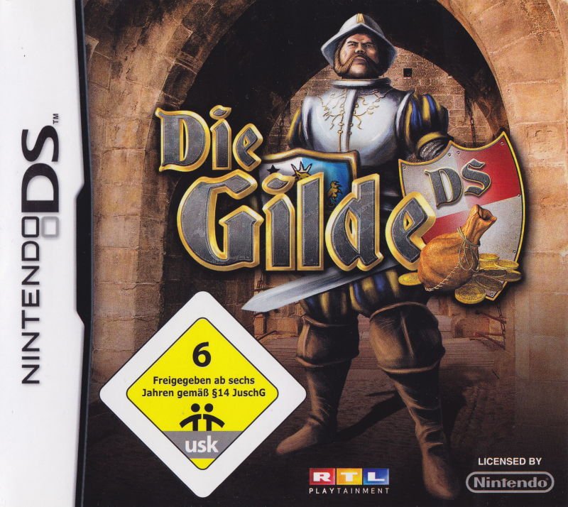 DS-Die Gilde Tweedehands