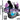 DS-DJ Star Tweedehands