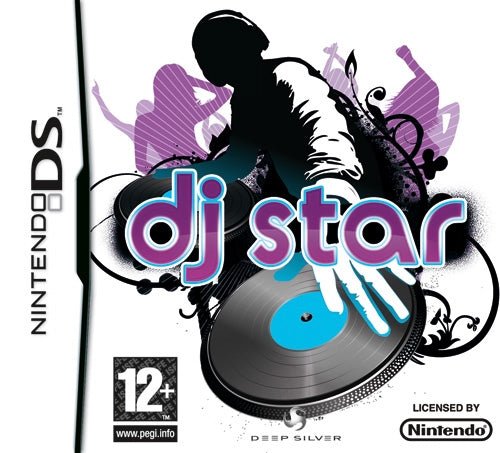 DS-DJ Star Tweedehands