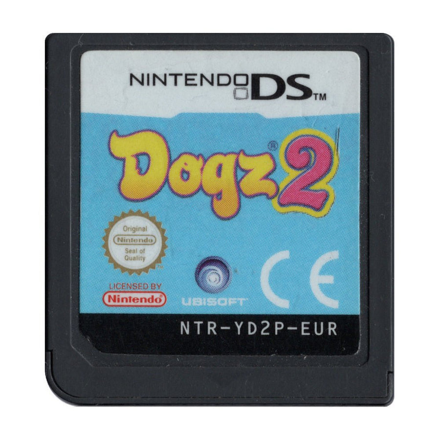 DS-Dogz 2 Tweedehands