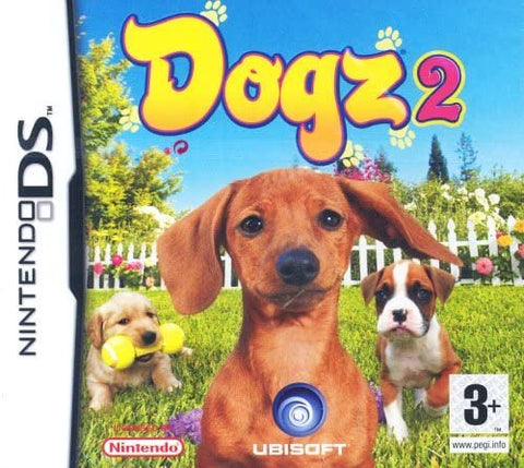DS-Dogz 2 Tweedehands