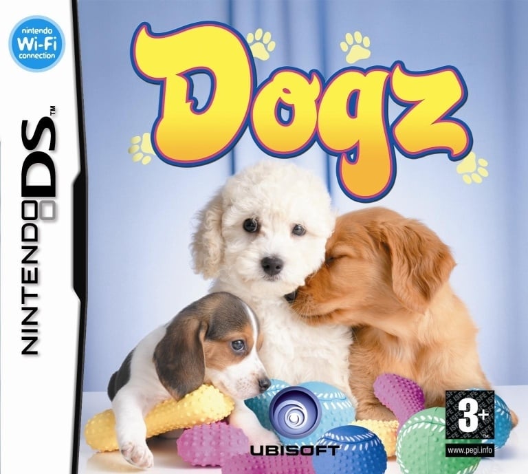DS-Dogz Tweedehands