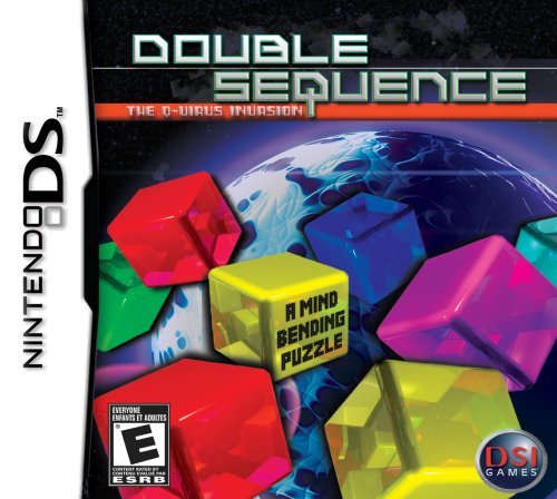DS-Double Sequence: The Q-Virus Invasion Tweedehands
