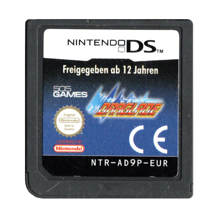 DS-Draglade-tweedehands