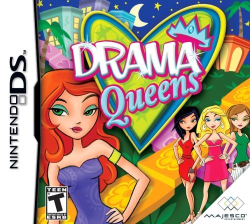 DS-Drama Queens Tweedehands