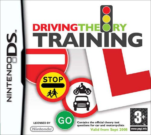 DS-Driving Theory Training Tweedehands