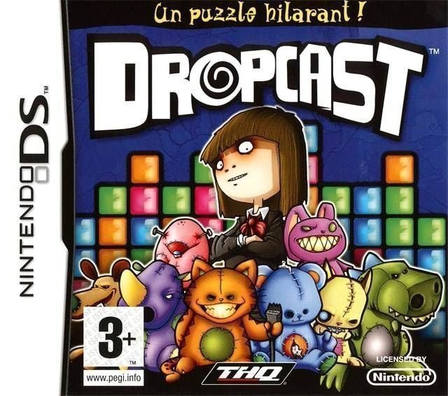 DS-Dropcast Tweedehands