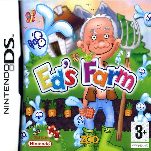 DS-Ed's Farm Tweedehands