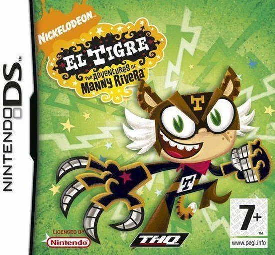 DS-El Tigre Tweedehands