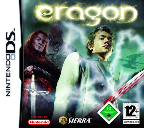 DS-Eragon Tweedehands