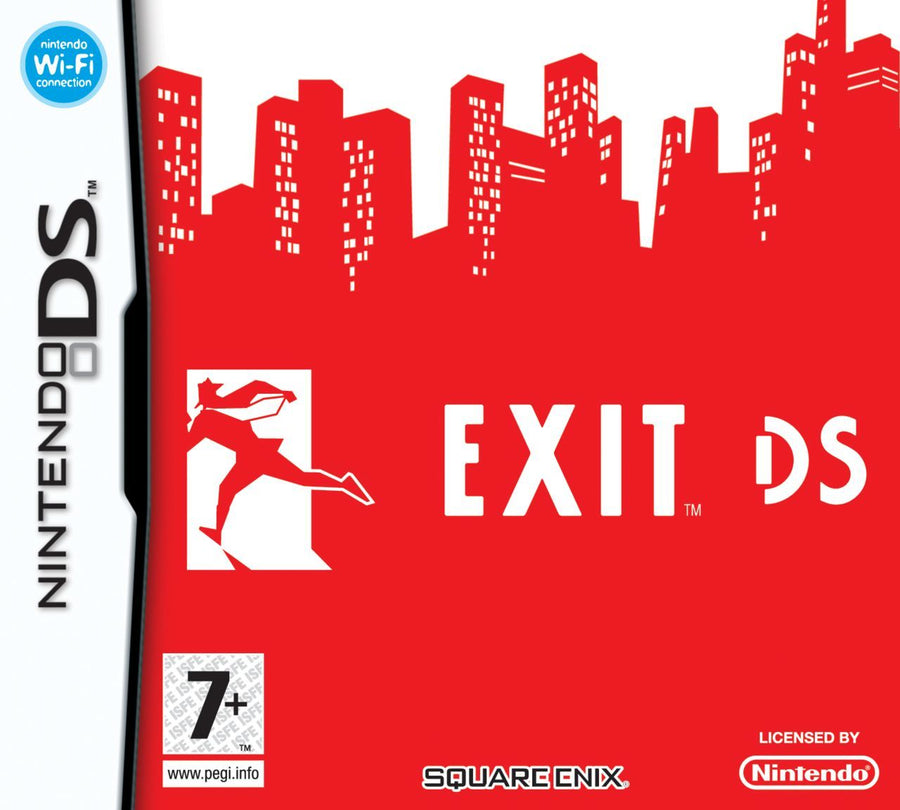 DS-Exit DS Tweedehands
