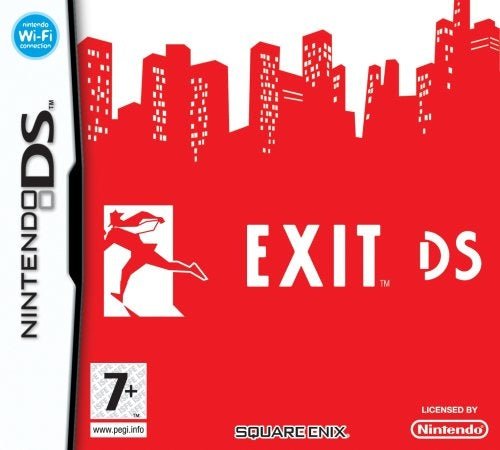 DS-Exit Tweedehands