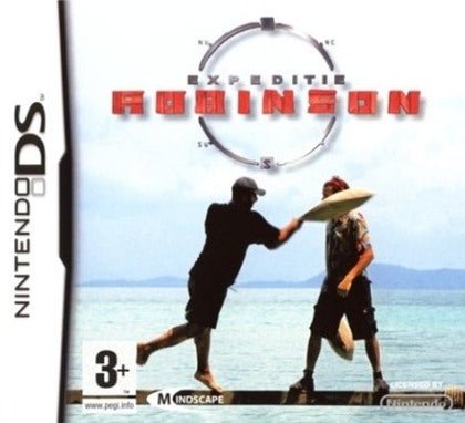DS-Expeditie Robinson Tweedehands