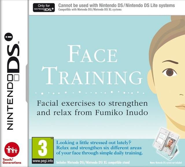 DS-Face Training Tweedehands