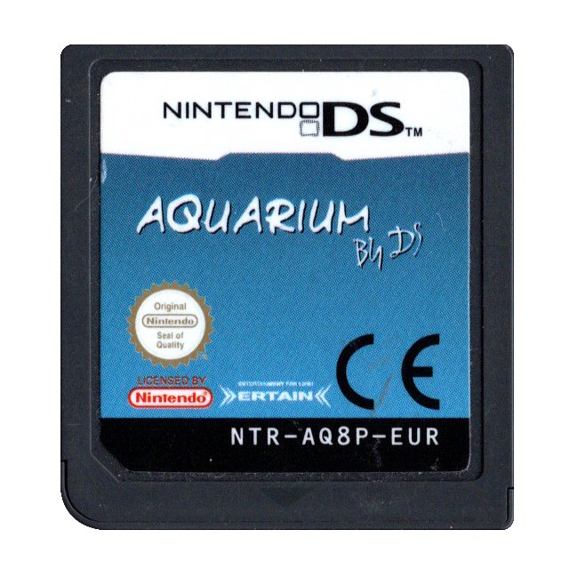 DS-Fantasy Aquarium by DS Tweedehands
